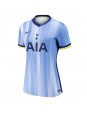 Tottenham Hotspur Archie Gray #14 Replika Borta Kläder Dam 2024-25 Kortärmad